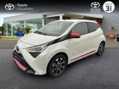 Annonce Toyota Aygo occasion Essence 1.0 VVT-i 72ch x-look 5p MY20  ENGLOS