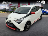 Toyota Aygo 1.0 VVT-i 72ch x-look 5p MY20   BOULOGNE SUR MER 62