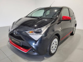 Toyota Aygo 1.0 VVT-i 72ch x-look 5p MY20   TOURS 37