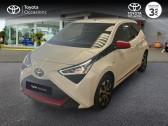 Annonce Toyota Aygo occasion Essence 1.0 VVT-i 72ch x-look 5p MY21  ABBEVILLE