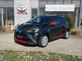 Annonce Toyota Aygo occasion Essence 1.0 VVT-i 72ch x-look 5p MY21  DUNKERQUE