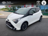 Annonce Toyota Aygo occasion  1.0 VVT-i 72ch x-night 5p MY21 à PERUSSON