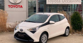 Annonce Toyota Aygo occasion Essence 1.0 VVT-i 72ch x-play 3P MY19 à Dunkerque