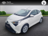 Annonce Toyota Aygo occasion Essence 1.0 VVT-i 72ch x-play 3P MY19  VANNES