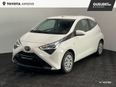 Toyota Aygo occasion année 2019 boite Manuelle Annonce Toyota Aygo occasion Essence 1.0 VVT-i 72ch x-play 3P MY19 à Rivery
