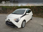 Annonce Toyota Aygo occasion Essence 1.0 VVT-i 72ch x-play 3P MY19  Saint-Jouan-des-Gu?rets
