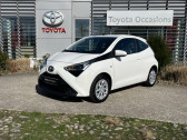 Annonce Toyota Aygo occasion Essence 1.0 VVT-i 72ch x-play 3p MY20  DUNKERQUE
