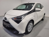 Annonce Toyota Aygo occasion Essence 1.0 VVT-i 72ch x-play 3p MY20  TOURS