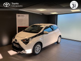 Annonce Toyota Aygo occasion Essence 1.0 VVT-i 72ch x-play 3p MY20  LANESTER