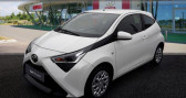 Annonce Toyota Aygo occasion Essence 1.0 VVT-i 72ch x-play 3p à Tours