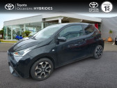 Annonce Toyota Aygo occasion Essence 1.0 VVT-i 72ch x-play 3p  ESSEY-LES-NANCY