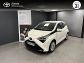 Annonce Toyota Aygo occasion Essence 1.0 VVT-i 72ch x-play 3p à LANESTER