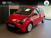 Annonce Toyota Aygo occasion Essence 1.0 VVT-i 72ch x-play 3p  LANESTER