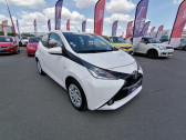 Toyota Aygo occasion année 2019 boite Manuelle Annonce Toyota Aygo occasion Essence 1.0 VVT-i 72ch x-play 3p à Garges-lès-Gonesse