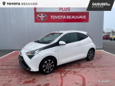 Annonce Toyota Aygo occasion Essence 1.0 VVT-i 72ch x-play 3p à Beauvais