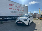Annonce Toyota Aygo occasion Essence 1.0 VVT-i 72ch x-play - 4 000 Kms  Marseille 10
