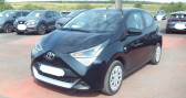 Toyota Aygo 1.0 VVT-I 72CH X-PLAY 5 PORTES  2021 - annonce de voiture en vente sur Auto Sélection.com