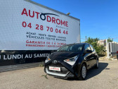 Annonce Toyota Aygo occasion Essence 1.0 VVT-i 72ch X-Play 5P - 46 000 Kms  Marseille 10
