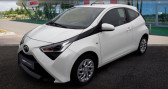 Annonce Toyota Aygo occasion Essence 1.0 VVT-i 72ch x-play 5P MY19 à Tours