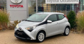 Annonce Toyota Aygo occasion Essence 1.0 VVT-i 72ch x-play 5P MY19 à Dunkerque