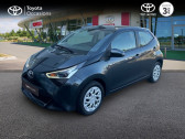 Annonce Toyota Aygo occasion Essence 1.0 VVT-i 72ch x-play 5P MY19  HOENHEIM