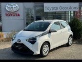 Annonce Toyota Aygo occasion Essence 1.0 VVT-i 72ch x-play 5P MY19  DUNKERQUE