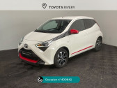 Toyota Aygo 1.0 VVT-i 72ch x-play 5P MY19   Rivery 80