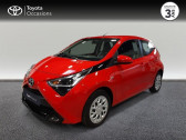 Annonce Toyota Aygo occasion Essence 1.0 VVT-i 72ch x-play 5P MY19 à Corbeil-Essonnes