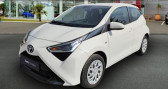 Annonce Toyota Aygo occasion Essence 1.0 VVT-i 72ch x-play 5p MY20 à Abbeville
