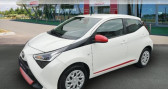 Annonce Toyota Aygo occasion Essence 1.0 VVT-i 72ch x-play 5p MY20 à Maubeuge