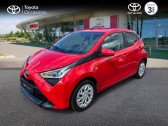 Annonce Toyota Aygo occasion Essence 1.0 VVT-i 72ch x-play 5p MY20  HOENHEIM