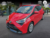 Toyota Aygo 1.0 VVT-i 72ch x-play 5p MY20  2021 - annonce de voiture en vente sur Auto Sélection.com