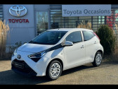 Annonce Toyota Aygo occasion Essence 1.0 VVT-i 72ch x-play 5p MY20  Blendecques