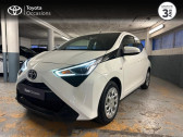 Annonce Toyota Aygo occasion Essence 1.0 VVT-i 72ch x-play 5p MY20  LE CHESNAY