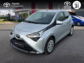 Annonce Toyota Aygo occasion Essence 1.0 VVT-i 72ch x-play 5p MY20  COGNAC