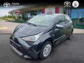 Voiture occasion Toyota Aygo 1.0 VVT-i 72ch x-play 5p MY20