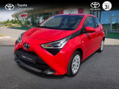 Toyota Aygo 1.0 VVT-i 72ch x-play 5p MY20  2020 - annonce de voiture en vente sur Auto Sélection.com