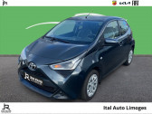 Annonce Toyota Aygo occasion Essence 1.0 VVT-i 72ch x-play 5p MY20  LIMOGES