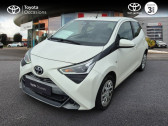 Annonce Toyota Aygo occasion Essence 1.0 VVT-i 72ch x-play 5p MY20  HORBOURG-WIHR