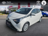 Annonce Toyota Aygo occasion Essence 1.0 VVT-i 72ch x-play 5p MY20  ROYAN