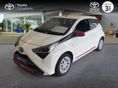 Annonce Toyota Aygo occasion Essence 1.0 VVT-i 72ch x-play 5p MY20  RONCQ