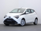 Annonce Toyota Aygo occasion Essence 1.0 VVT-i 72ch x-play 5p MY20  MOUILLERON LE CAPTIF