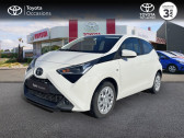 Annonce Toyota Aygo occasion Essence 1.0 VVT-i 72ch x-play 5p MY20  COGNAC