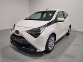 Toyota RAV 4 Hybride Rechargeable 306ch Design AWD  2020 - annonce de voiture en vente sur Auto Slection.com