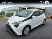 Toyota Aygo 1.0 VVT-i 72ch x-play 5p MY20  2020 - annonce de voiture en vente sur Auto Sélection.com