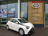Annonce Toyota Aygo occasion Essence 1.0 VVT-i 72ch x-play 5p MY20  Blendecques