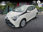 Annonce Toyota Aygo occasion Essence 1.0 VVT-i 72ch x-play 5p MY20  MAUBEUGE