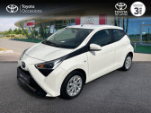 Annonce Toyota Aygo occasion Essence 1.0 VVT-i 72ch x-play 5p MY20  HOENHEIM