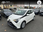 Annonce Toyota Aygo occasion Essence 1.0 VVT-i 72ch x-play 5p MY20  ARGENTEUIL