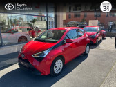 Annonce Toyota Aygo occasion Essence 1.0 VVT-i 72ch x-play 5p MY20  SARTROUVILLE